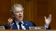 Rand Paul's last-minute demands push key cybersecurity law to the brink