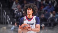 Wizards player who will shock world with breakout 2025