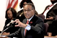 NAACP challenges Missouri GOP map that would carve up Rep. Cleaver’s seat