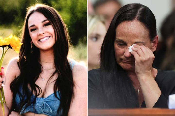 Xana Kernodle's Mother Forgave Bryan Kohberger After Her Time in Jail