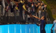Alex Morgan shifts from pitch to boardroom after San Diego Wave retirement