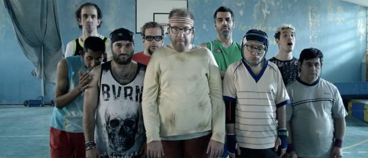 Se viene una nueva edición del “Cinespa”
