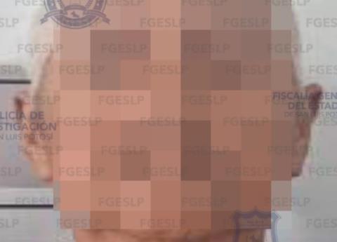 Violador de una mujer atrapado