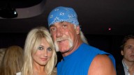 Why Brooke Hogan Is Living in a Hotel After Dad Hulk Hogan's Death