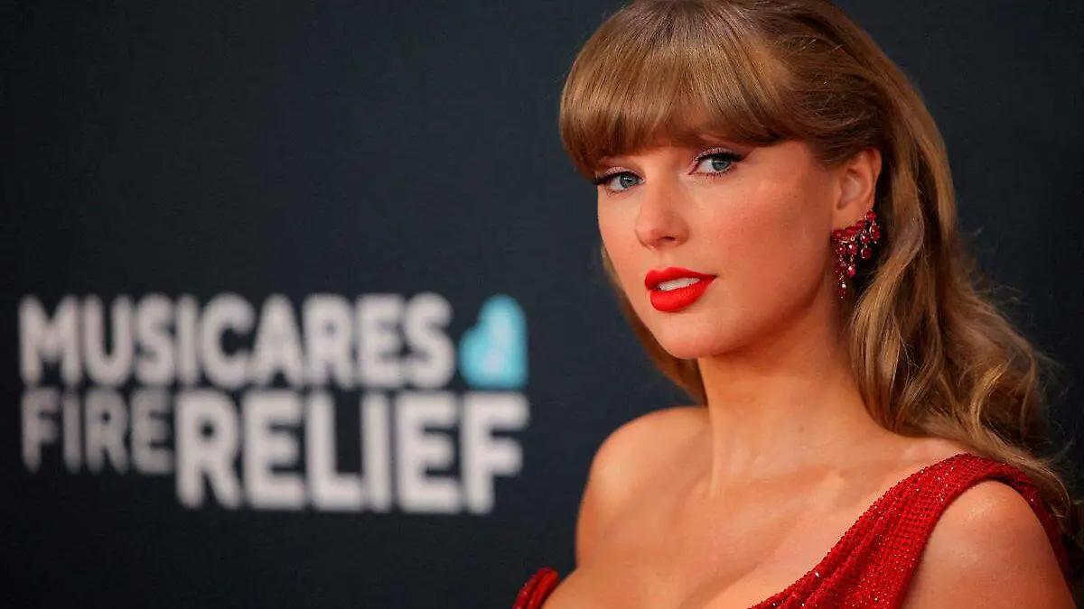 Juez desestima petición para que Taylor Swift declare en caso de Blake Lively