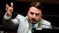 El repudiable posteo de Romo: "El peronismo quiere cortarle el pito a tu hijo de 5 años"