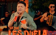 Mono Zabaleta y Daniel Maestre lanzan ‘Pa’ que les duela’, anticipo de su nuevo álbum 