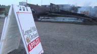 'A tragic event': Family rebuilding after fire destroys Ohio orchard