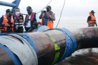 Fiscalía denuncia salida irregular de nave relacionada a derrame de petróleo en Ventanilla