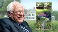 Bernie Sanders On Biden's List For Housing Secretary Due To His Experience Owning Lots Of Houses