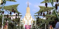 Revisarán registro de La Luz del Mundo como iglesia tras detenciones