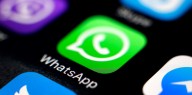 ¿No hay WhatsApp? Los momentos en 2025 en que la aplicación falló