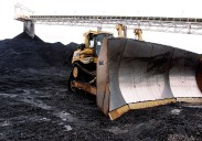 Top U.S. coal miner Peabody sees booming demand in Trump era