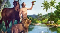Mennonite Man Successfully Traces His Ancestors Back to Adam