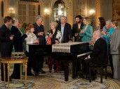 How to watch ‘Downton Abbey Celebrates the Grand Finale’ reunion for free without cable
