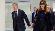 Sarkozy, culpable de "asociación ilícita" en el caso que le investigaba por financiación libia