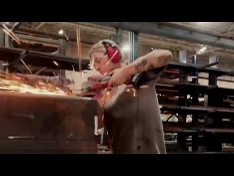 Gen Z choosing trade schools over college