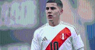 Felipe Chávez, la gran apuesta de la selección peruana para el próximo proceso clasificatorio rumbo al Mundial 2030