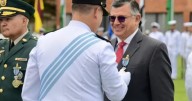 Fiscalía imputará a vicealmirante retirado José Ricardo Hurtado por corrupción ligado a narcotráfico