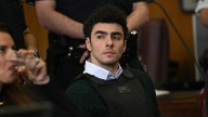 Luigi Mangione lawyers want murder charges thrown out