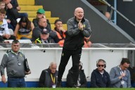 Ex-Donegal manager Declan Bonner set for inter-county return with Fermanagh