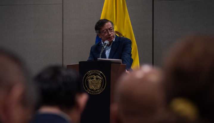 Visa de Petro anulada tras polémicas declaraciones en Nueva York