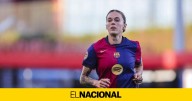 El TAD ratifica la sanción a Mapi León por los tocamientos a Daniela Caracas