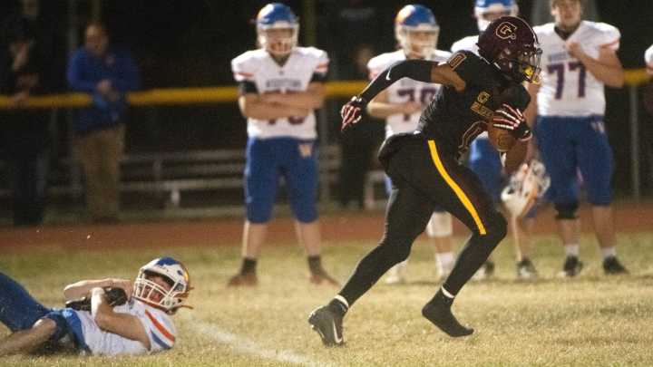 VOTE: South Jersey's Offensive Player of the First Half