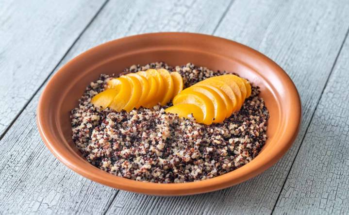 4 Reasons Why Nutrition Experts Recommend Quinoa for Weight Loss