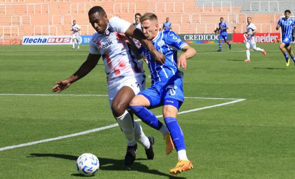 San Lorenzo vs Godoy Cruz por Torneo Clausura: cuándo juegan, formaciones y cómo ver