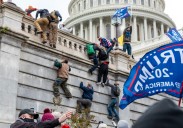 GOP Rep Commands Dems To Treat Trump With Same Respect Republicans Gave Biden