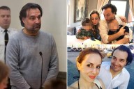 Brian Walshe stabbed in Massachusetts jail ahead of murder trial for wife Ana Walshe's death