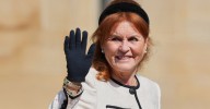 Charities cut ties with Sarah Ferguson over email to 'friend' Jeffrey Epstein