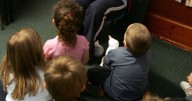 Number of children in kinship care in West Dunbartonshire higher than national average
