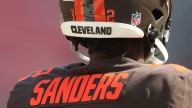 Kevin Stefanki on whether Shedeur Sanders is ready: "I hope all of our guys feel ready"