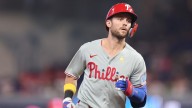 Phillies injury updates on Trea Turner, Edmundo Sosa, Zack Wheeler, more