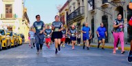 Alistan Carrera Atlética de 5km “Mtro. Nahúm Carreño”