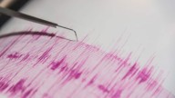 Strong earthquake of magnitude of 6.7 strikes central Philippines