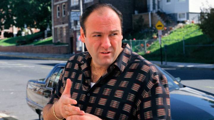 What Shows are Like The Sopranos?