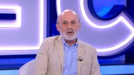 Rafael Palomino, sobre derogar el delito de ofensas religiosas: “Tengo más confianza en una formación cívica que en el Código Penal"