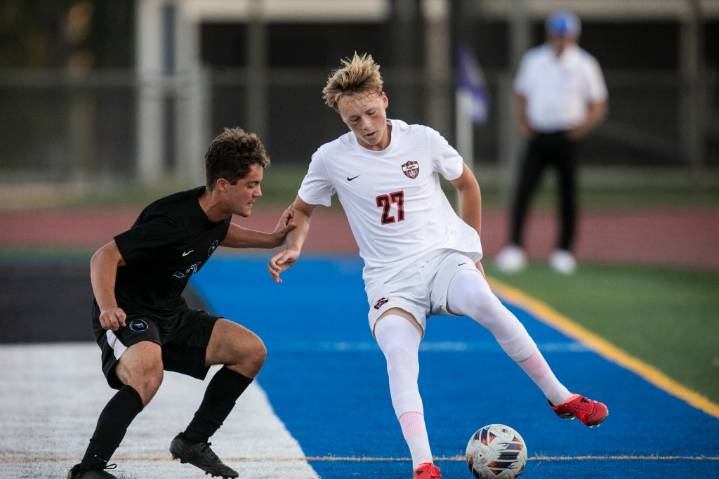 Football and local scores for south, west, north suburbs
