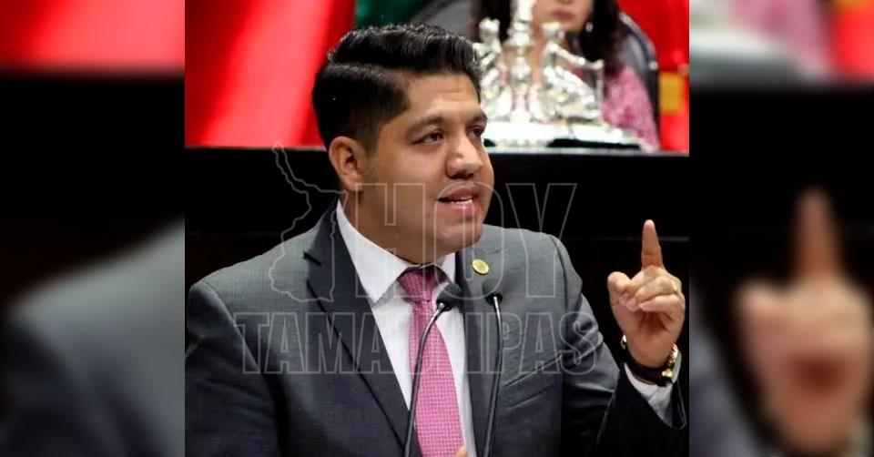 Senador respalda iniciativa de Claudia Sheinbaum sobre aranceles