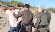 Migrantes ilegales podrían ser juzgados por apoyar a terroristas