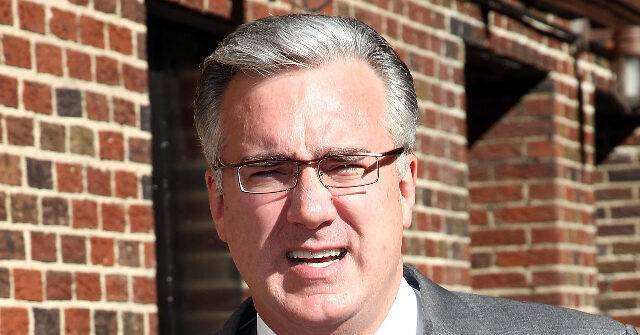 Keith Olbermann Appears to Threaten Scott Jennings: 'You're Next'