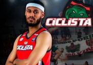 Josué Salazar: “El Varón” del Coliseo