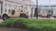 Governor Landry submits request to activate Louisiana National Guard
