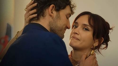 The Hilariously Disturbing Ending of 'The Girlfriend' Explained