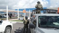 Reportan disparos y presunta privación de libertad frente a supermercado en Mazatlán