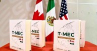 México abre consulta pública sobre el T-MEC rumbo a su revisión en 2026