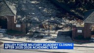 Valley Forge Military Academy to close in Wayne, Delaware County, after 2025